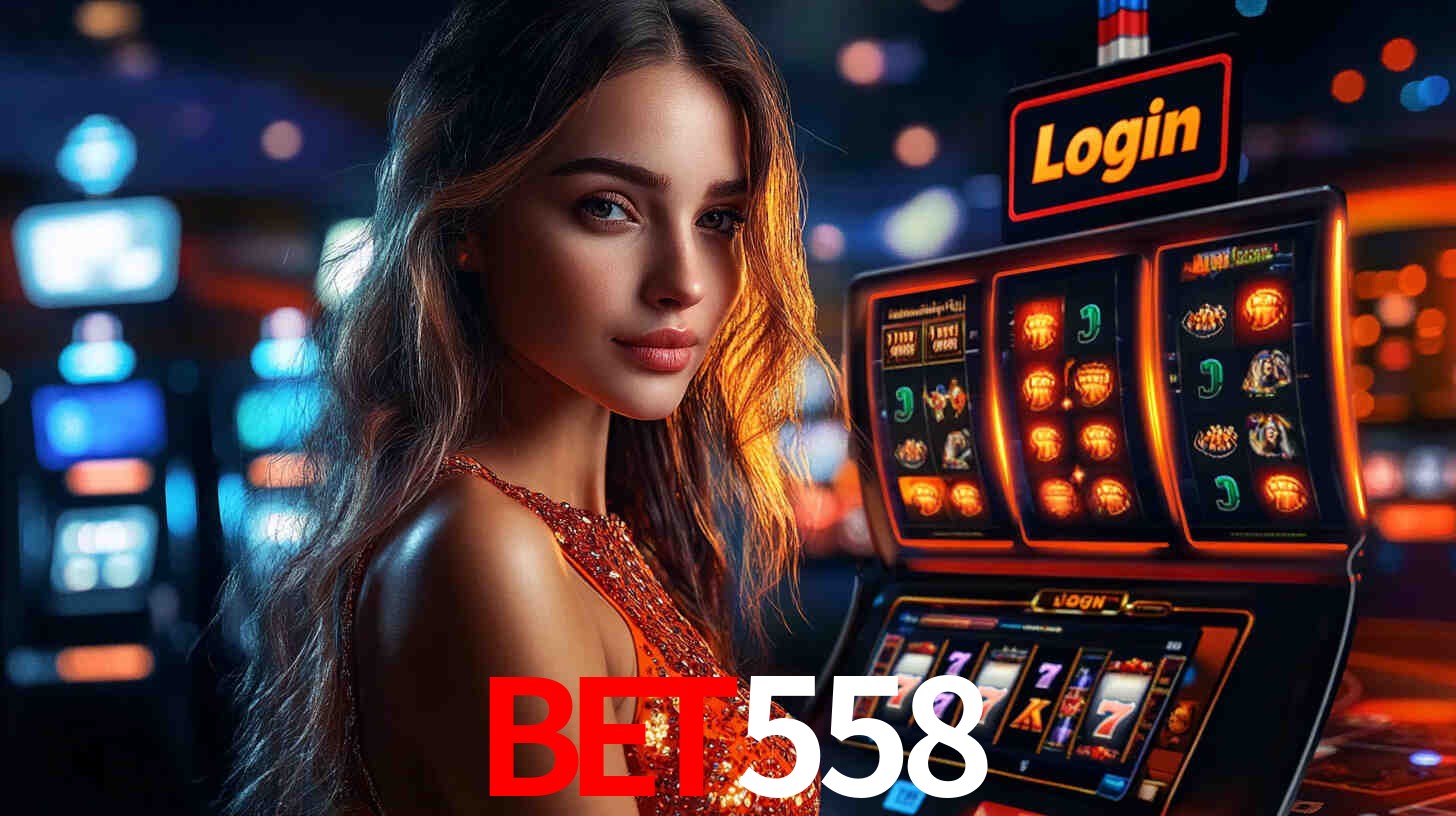 BET558: Seu Cassino Premiado com Pagamentos Rápidos