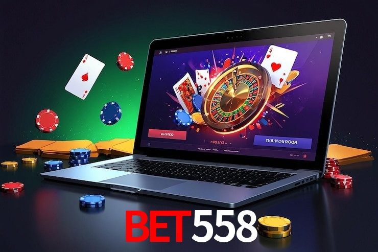 Experiência VIP BET558