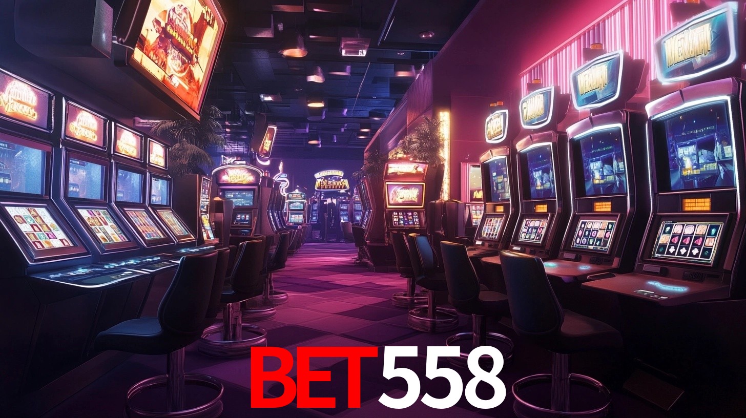 Explore as vantagens do BET558: serviço profissional e confiabilidade
