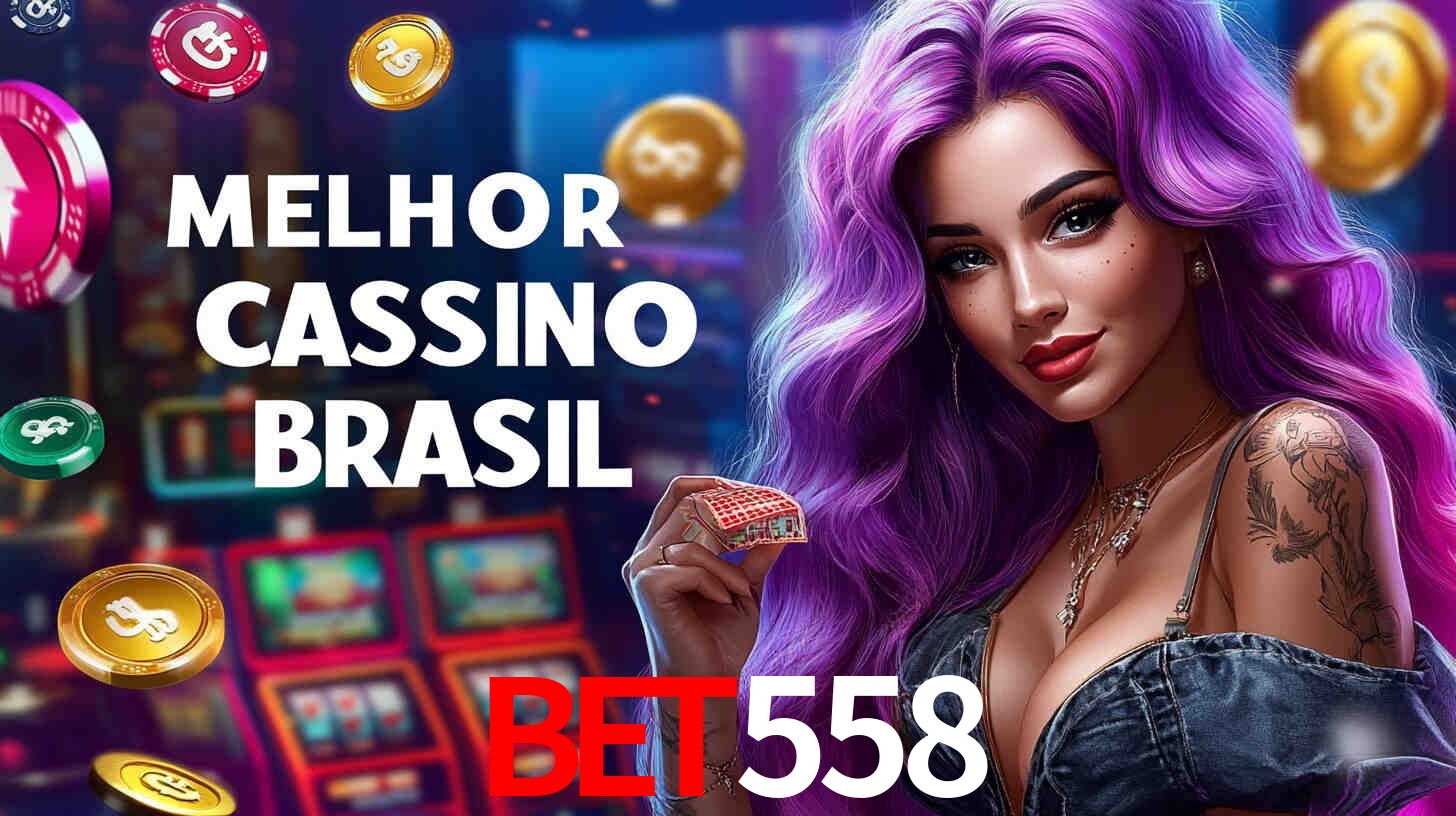 Apostas Esportivas na BET558: Um Guia Completo