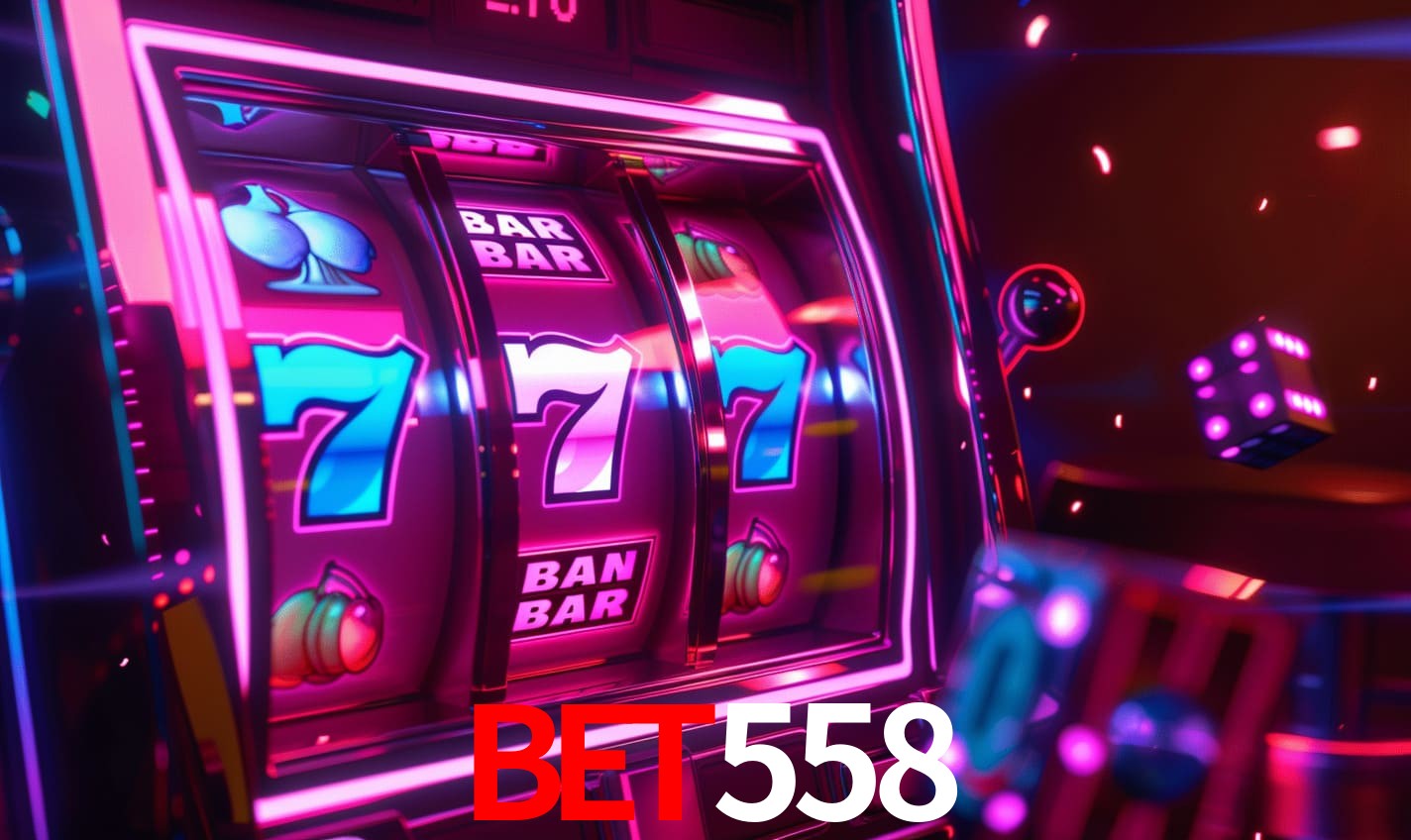 Descubra a Essência do BET558: Nossa História e Compromissos