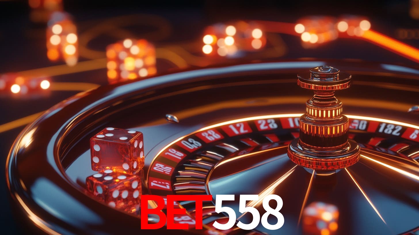 Live Casino BET558