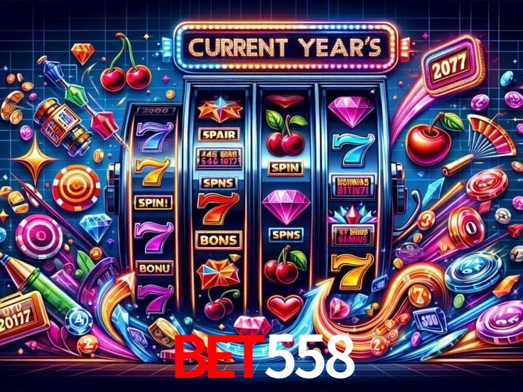 Tecnologia da Plataforma BET558