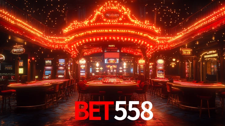 BET558
