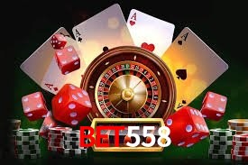 Benefícios da Conta BET558