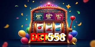 Apostas de Tênis BET558