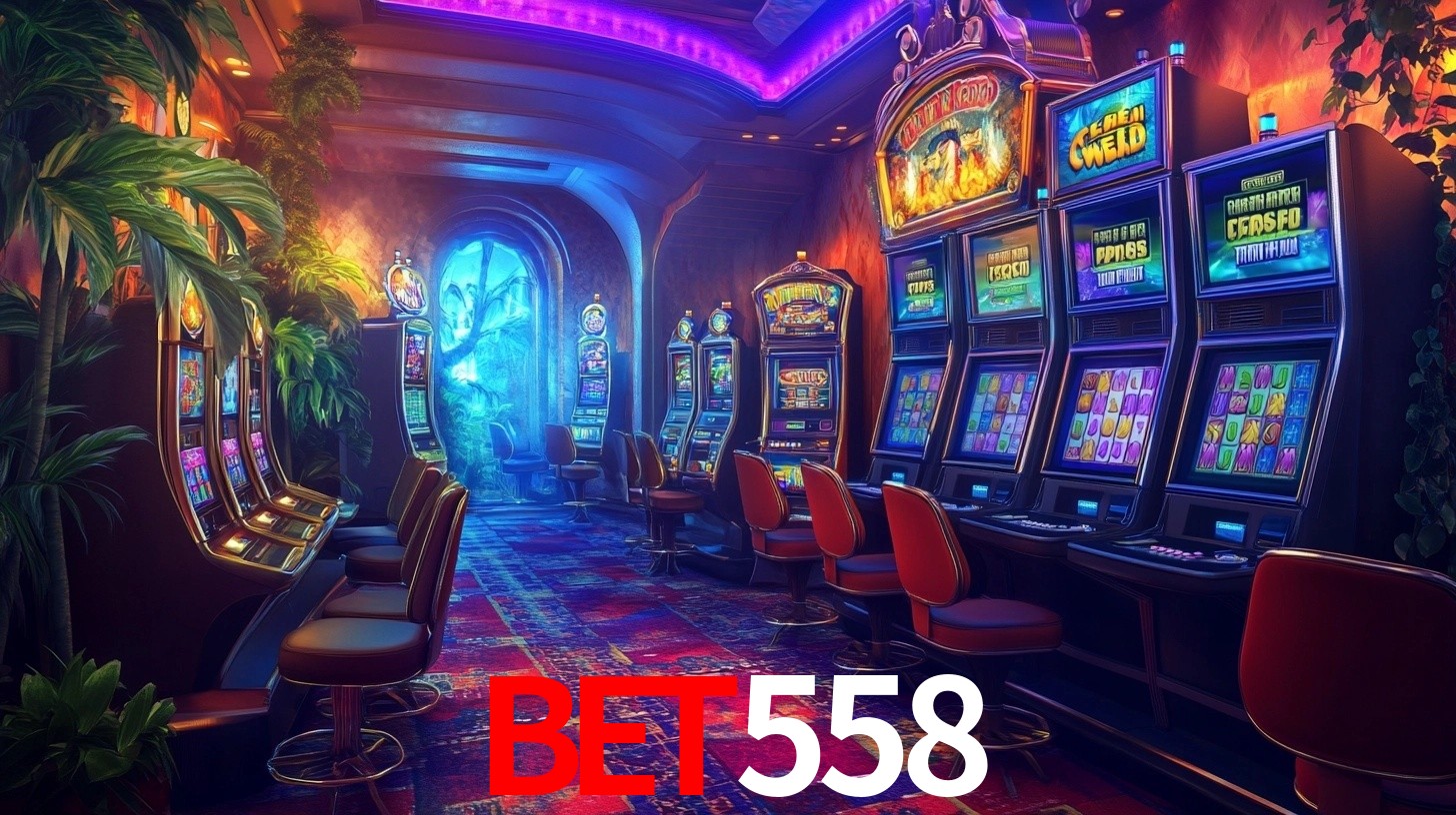 Daily Bonuses BET558