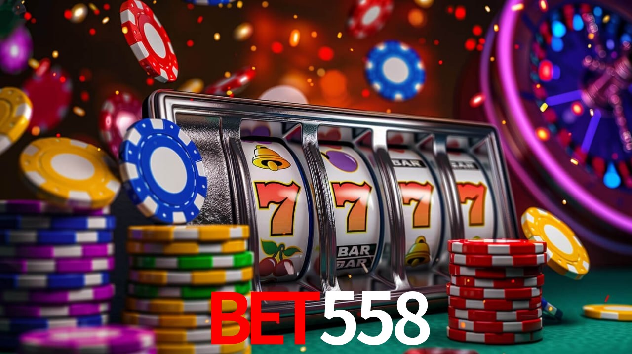 Segurança 2FA BET558