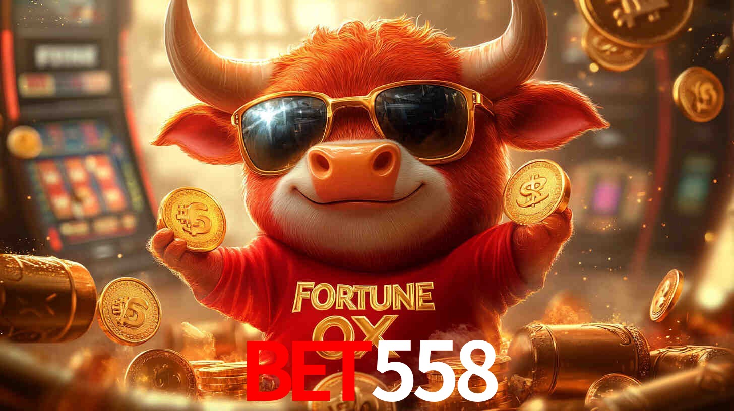 BET558 casino