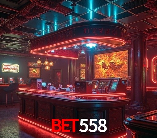 Promoções Sazonais BET558