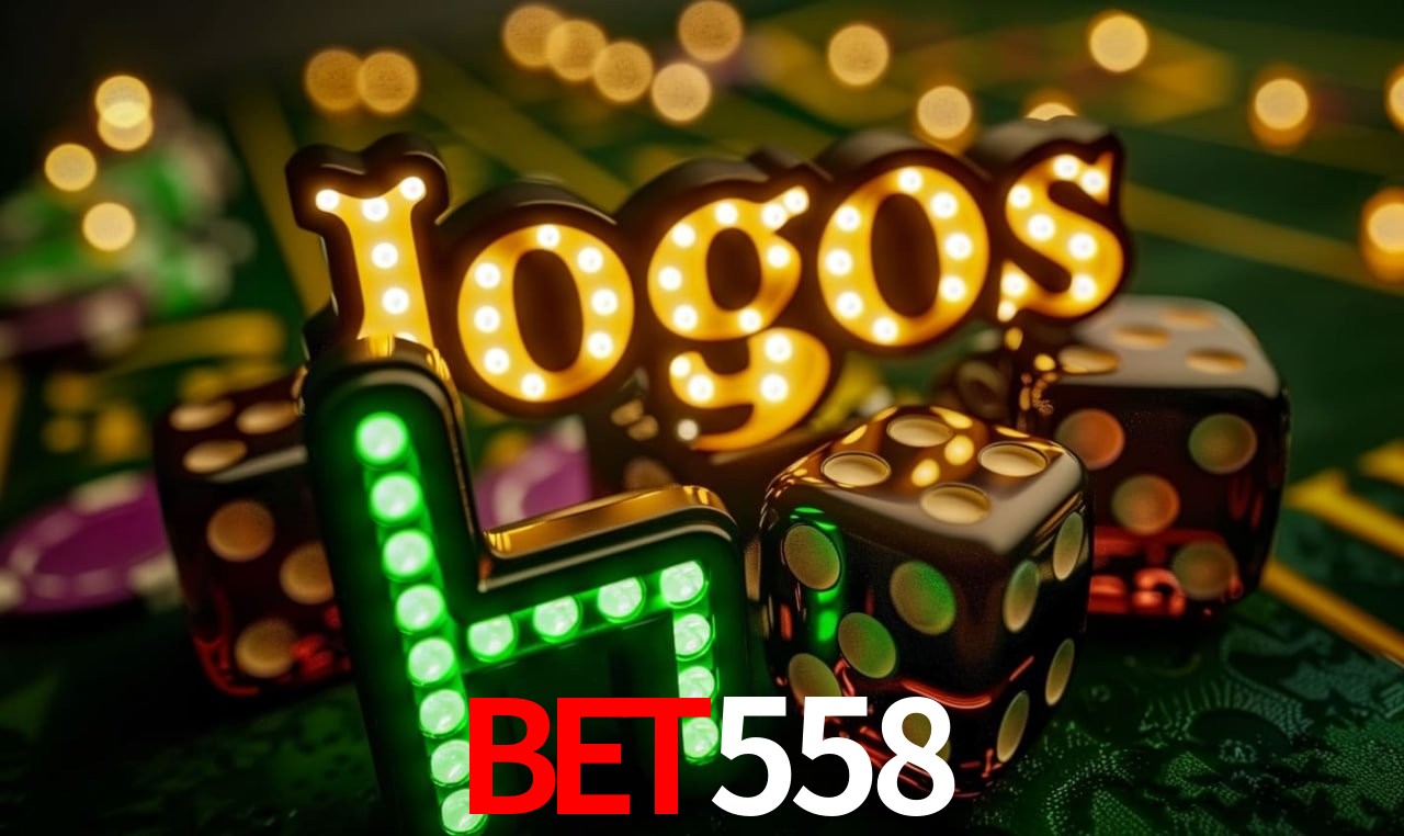 Casino Ao Vivo BET558