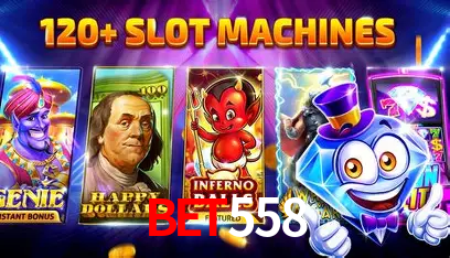 Descubra a Magia dos Jogos de Arcade no BET558