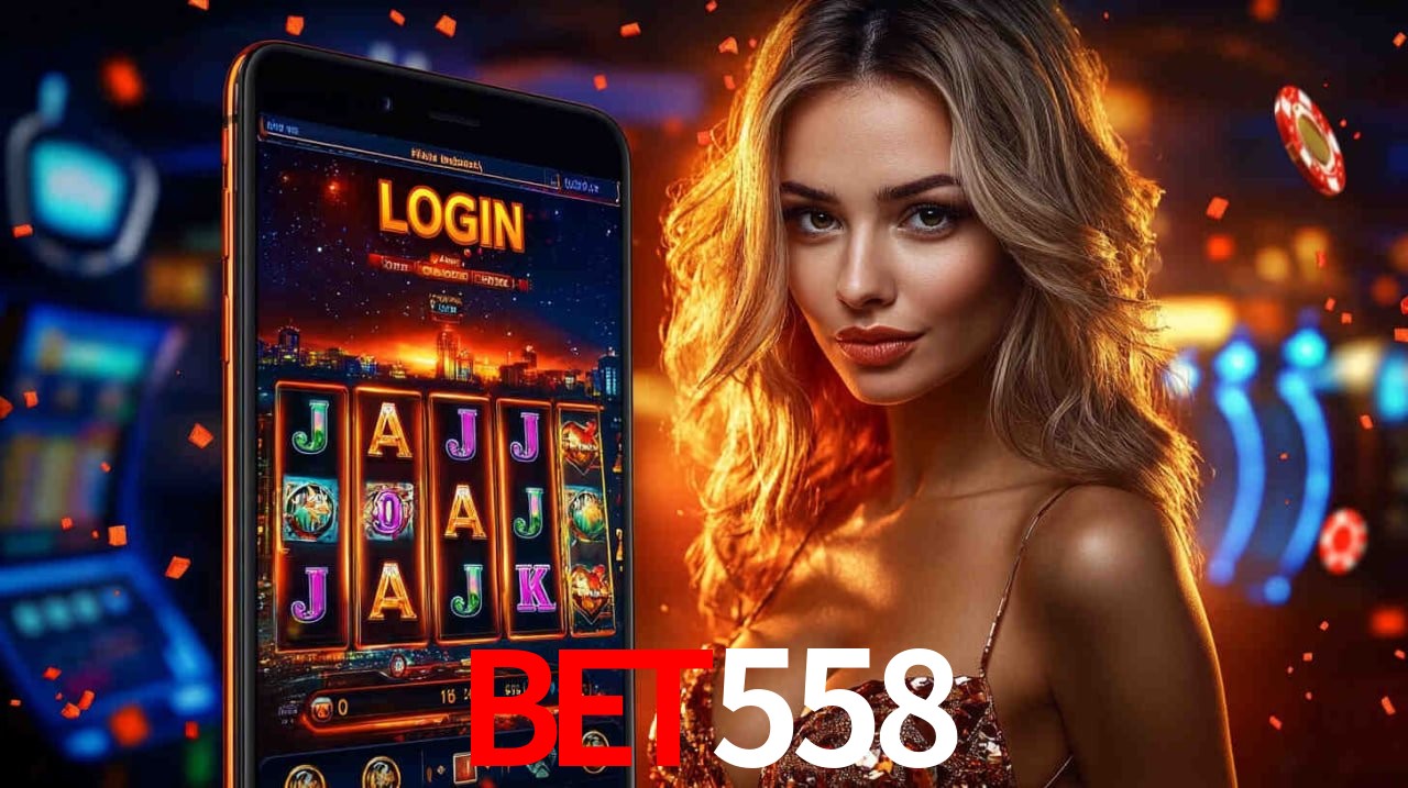 Cadastro Rápido BET558