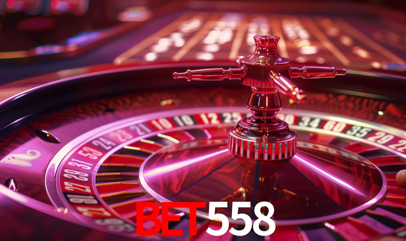 Explorando a Categoria de Eventos em Apostas na BET558