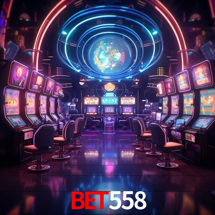 Casino Ao Vivo BET558