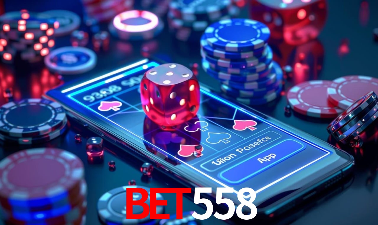 Jogos de Slot BET558