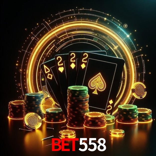 Mesa de Blackjack BET558