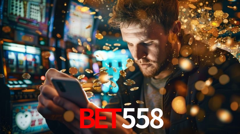 Promoção Relâmpago BET558