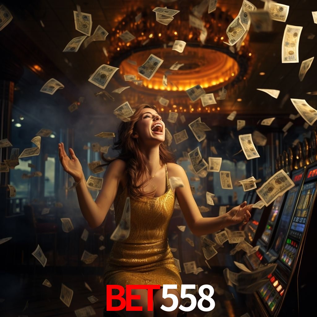 VIP Casino BET558