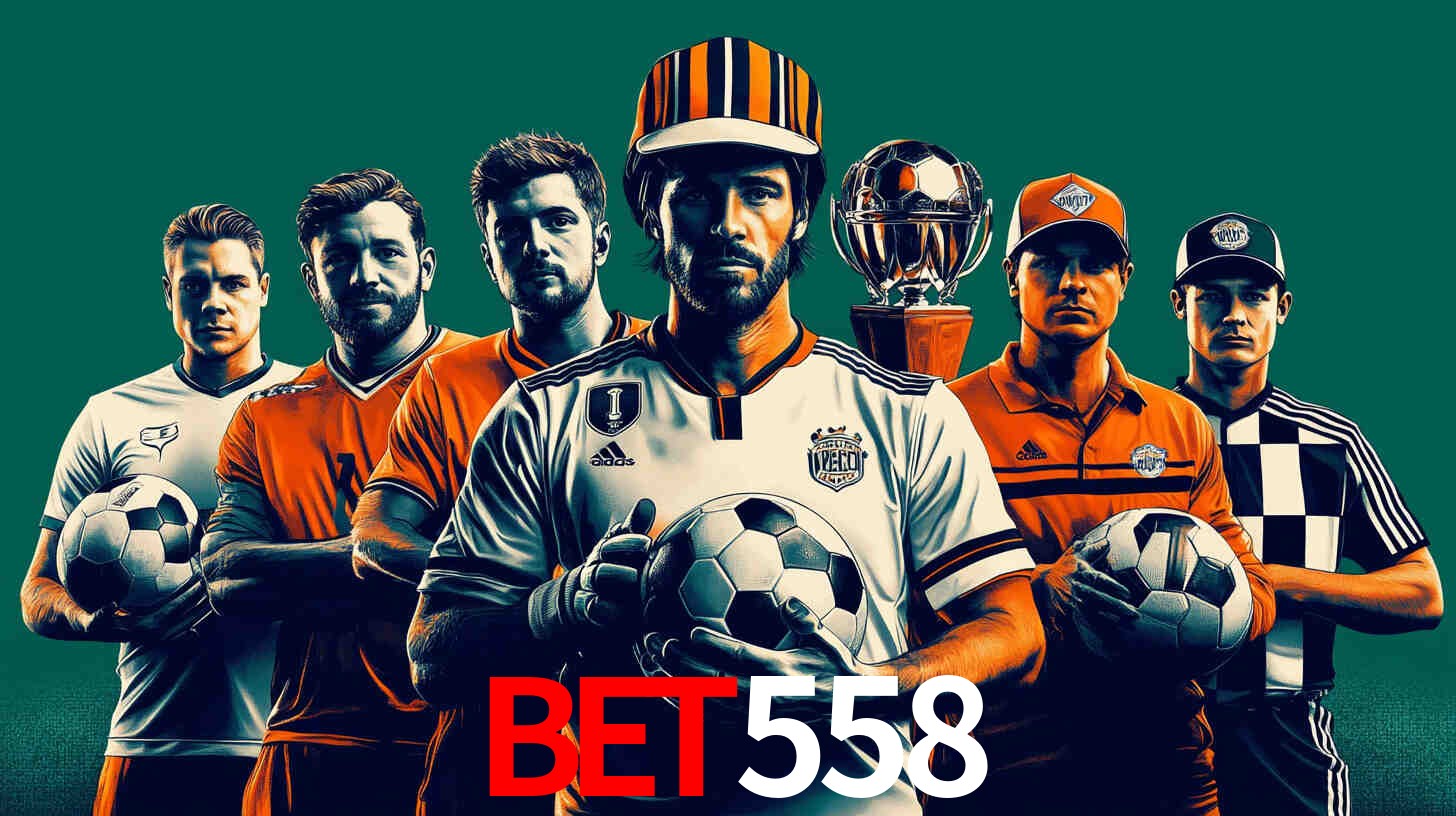 Inovações de Jogos na bet558: O Futuro das Experiências Interativas