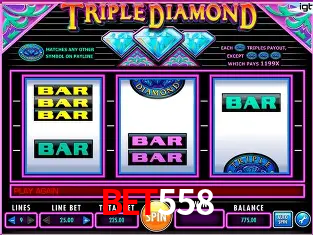 Descubra a Magia dos Jogos de Arcade no bet558