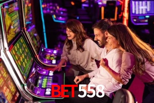 Interface Premium bet558