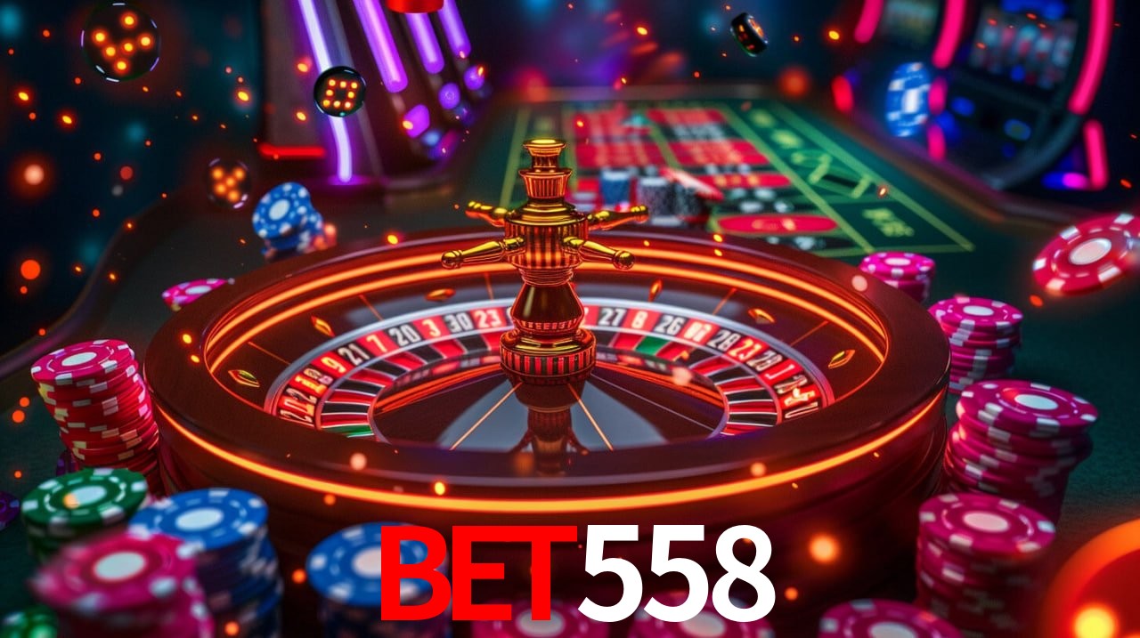 Jogos Exclusivos bet558