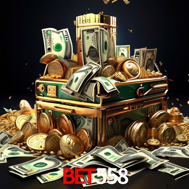 Recursos de Bônus bet558