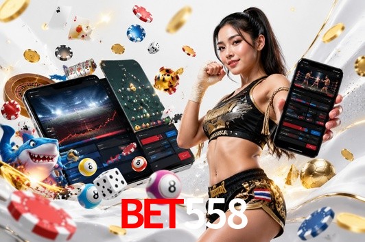 Exclusive Offers bet558
