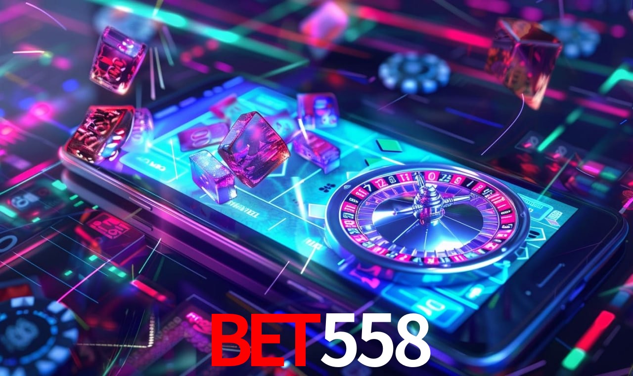 Estatísticas do Jogo bet558