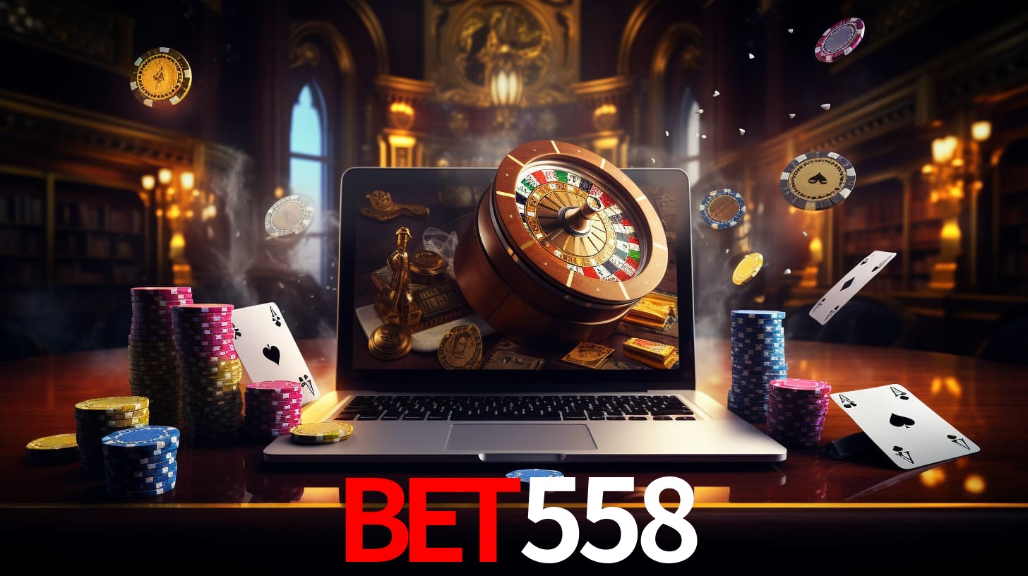 Blackjack Table bet558