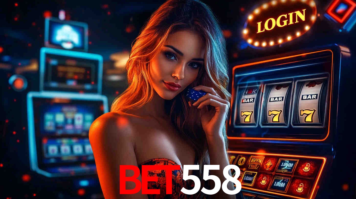 Bônus Generosos e Exclusivos no bet558 para Você!
