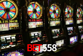 A Experiência Imersiva dos Cassinos Ao Vivo no bet558