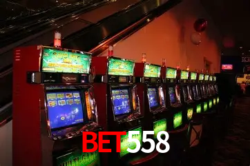 A Emoção da Loteria na bet558: Uma Chance de Mudança de Vida