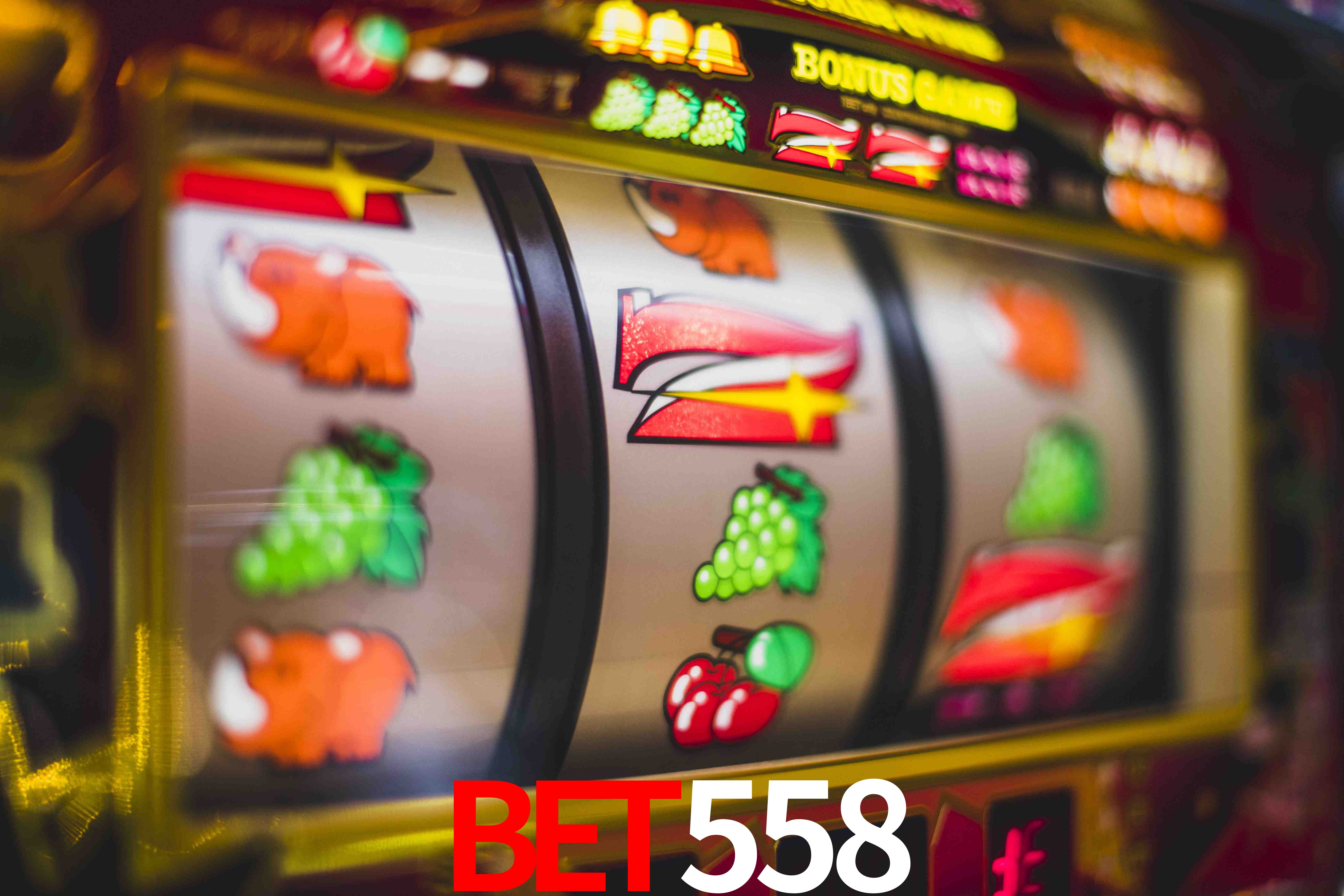 Football Betting bet558