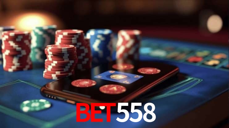Tecnologia da Plataforma bet558
