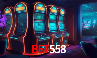 Inovações de Jogos na bet558: O Futuro das Experiências Interativas