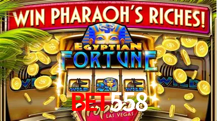 Descubra o Mundo do Cassino Online com bet558