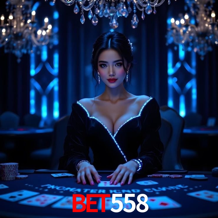 Design Responsivo bet558