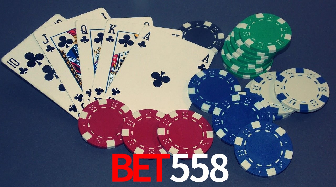 Game Providers bet558