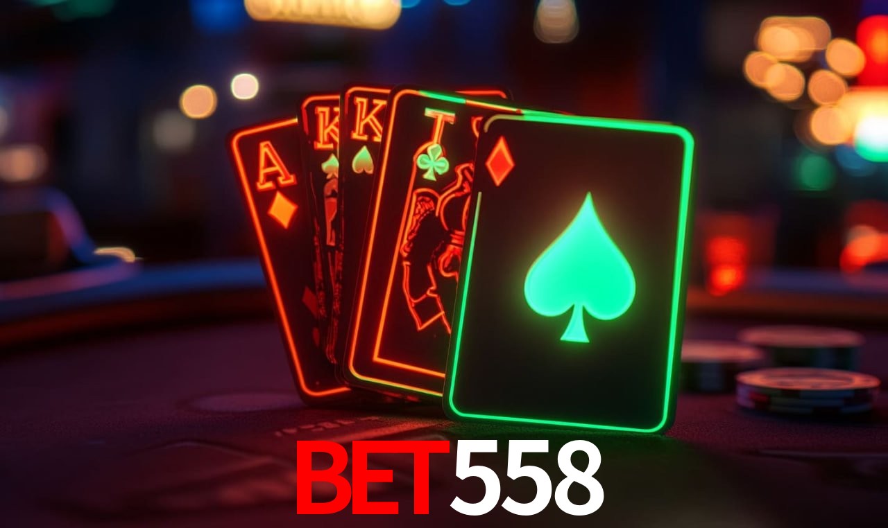 Login Seguro bet558