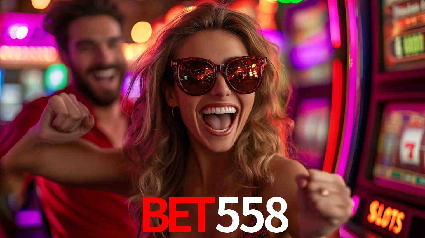 A Experiência Imersiva dos Cassinos Ao Vivo no bet558