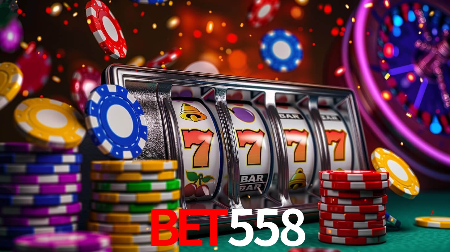 Casino VIP bet558