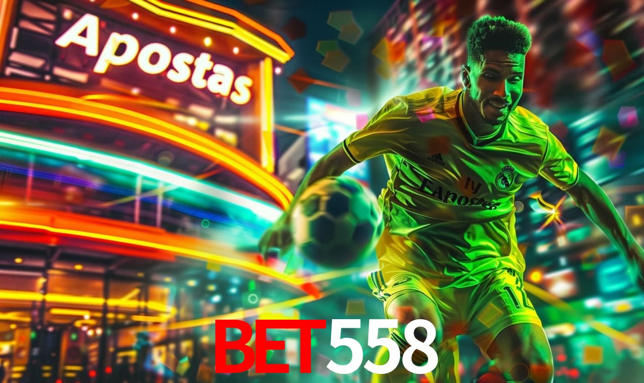 Benefícios da Conta bet558
