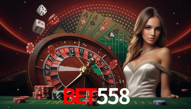 Seasonal Promotions bet558