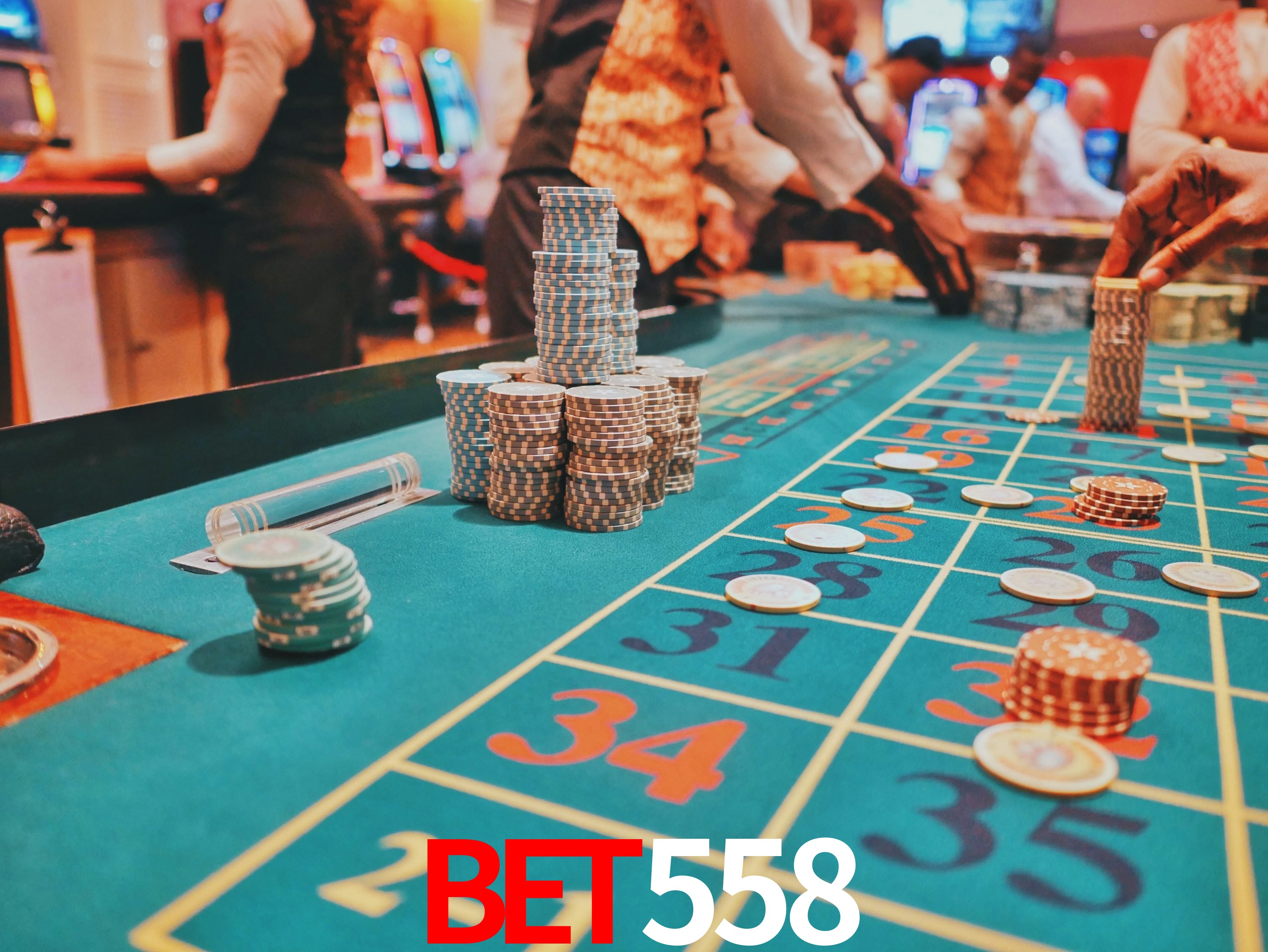 Estatísticas Esportivas bet558
