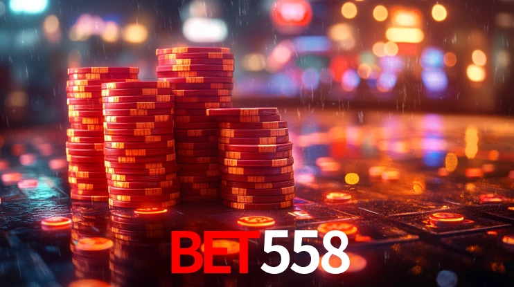 bet558: Jogos de Caça-Níqueis-Altas Recompensas, Roleta-Velocidade, Blackjack-Desafios Máximos