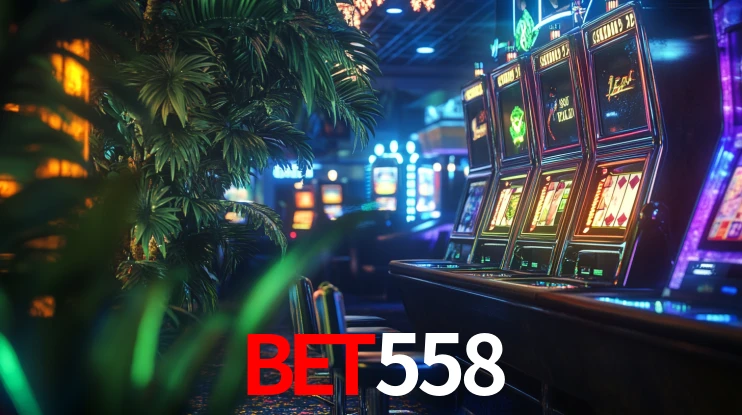 Live Casino bet558