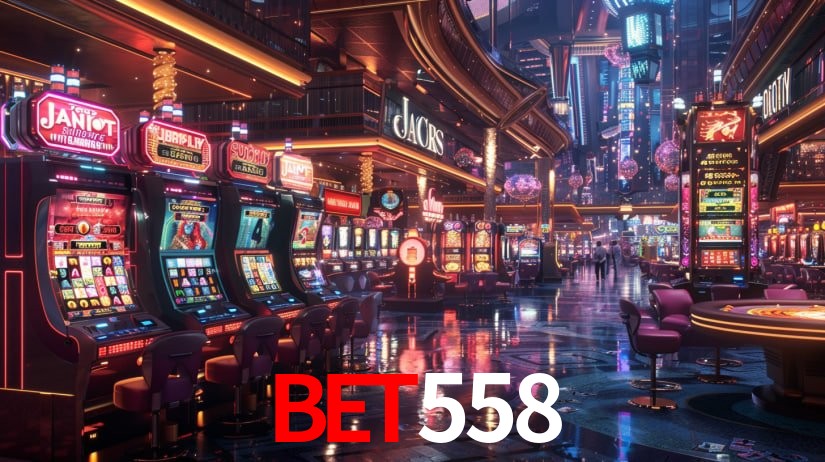 Quick Registration bet558