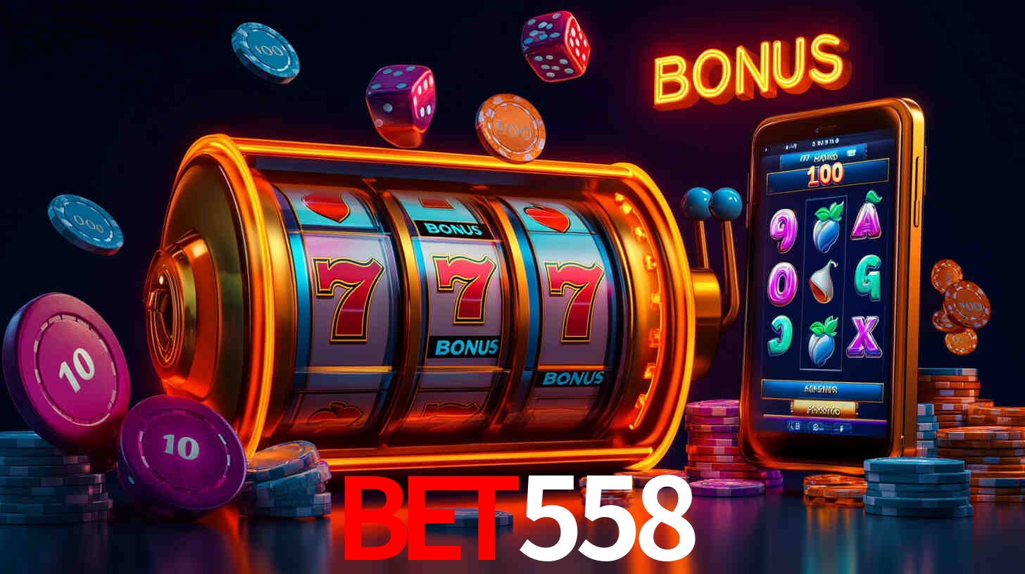 Desvendando o Mundo dos Jogos Virtuais na bet558